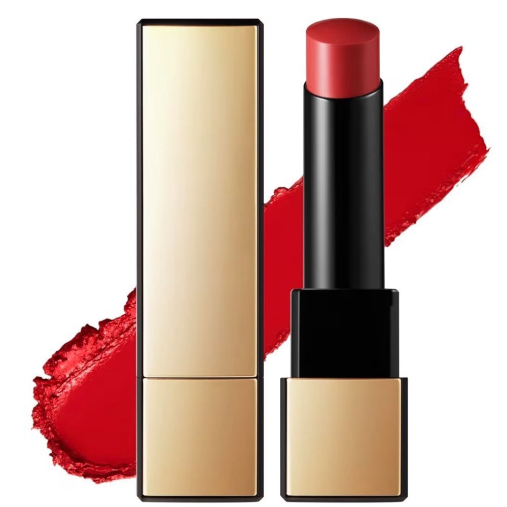 🌻 HERA Rouge Classy Lipstick 301 Seoul Red New FullSz